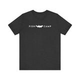 Tarpon Motion Fish Camp T-Shirt