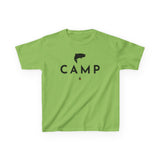 Trout CAMP - Kids
