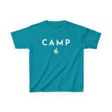 CAMP Tee - Kids