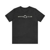 Engine - Moto Club - T-Shirt