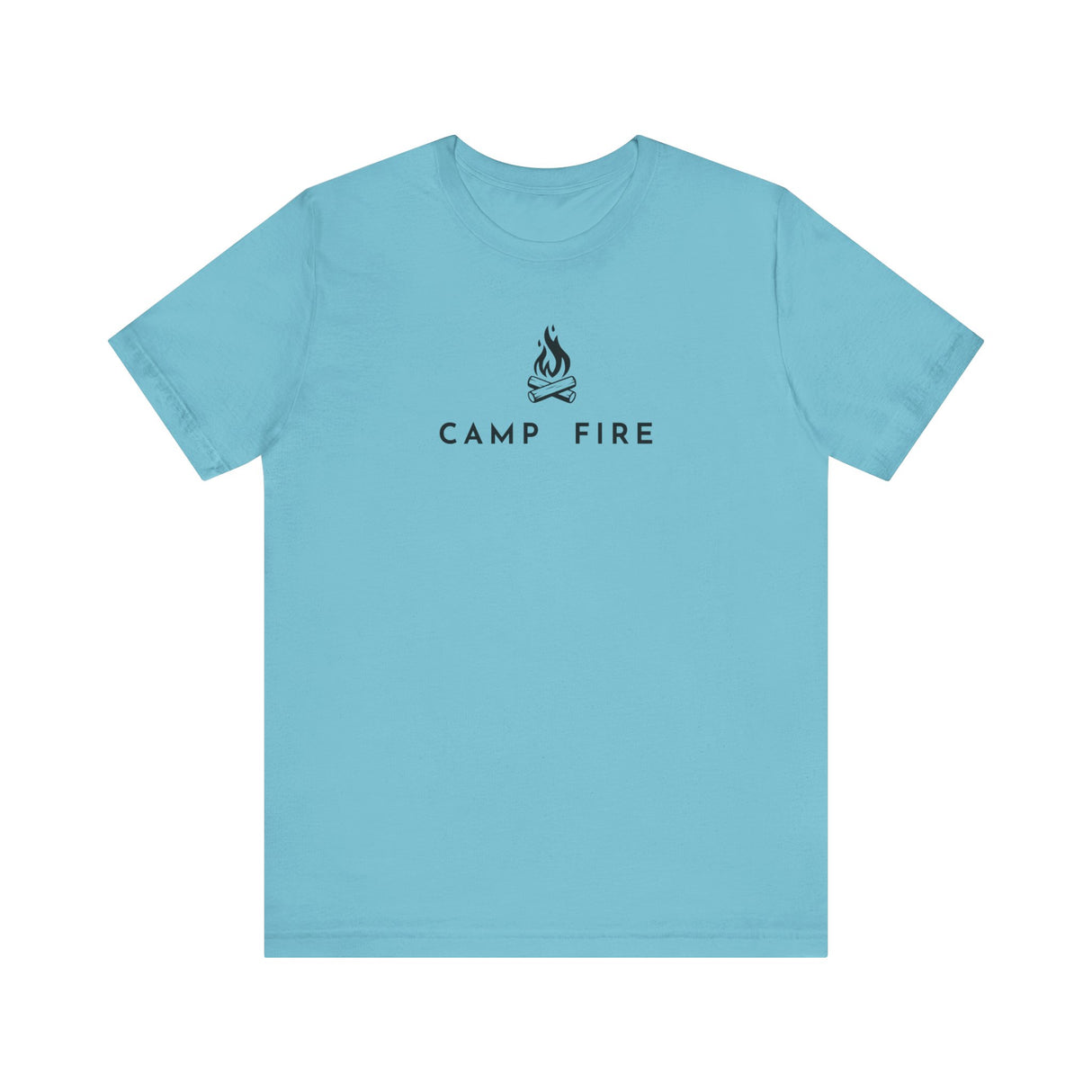 Camp-Fire Camp Fire T-Shirt