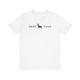 Whitetail - Deer Camp T-Shirt
