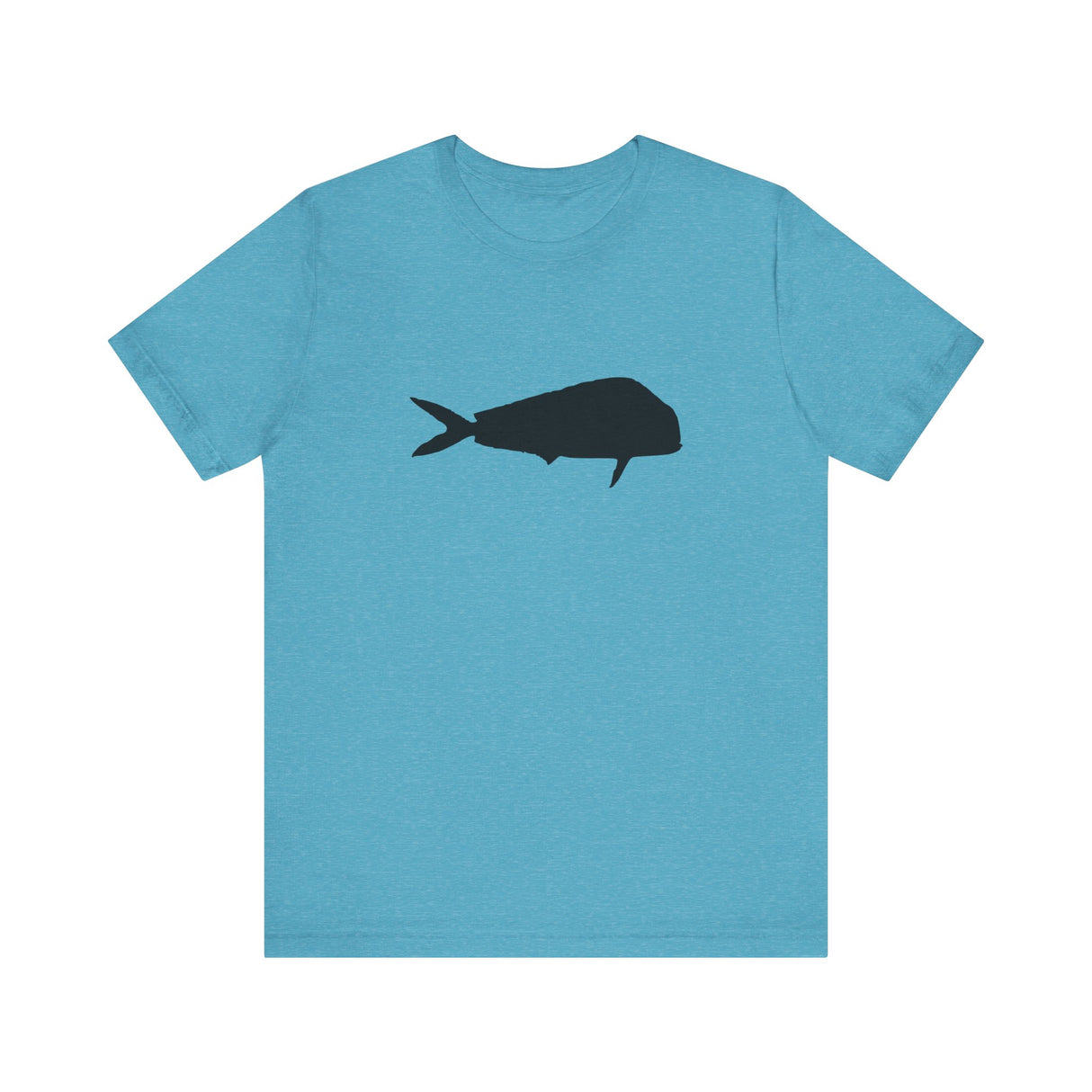 Mahi Mahi Profile