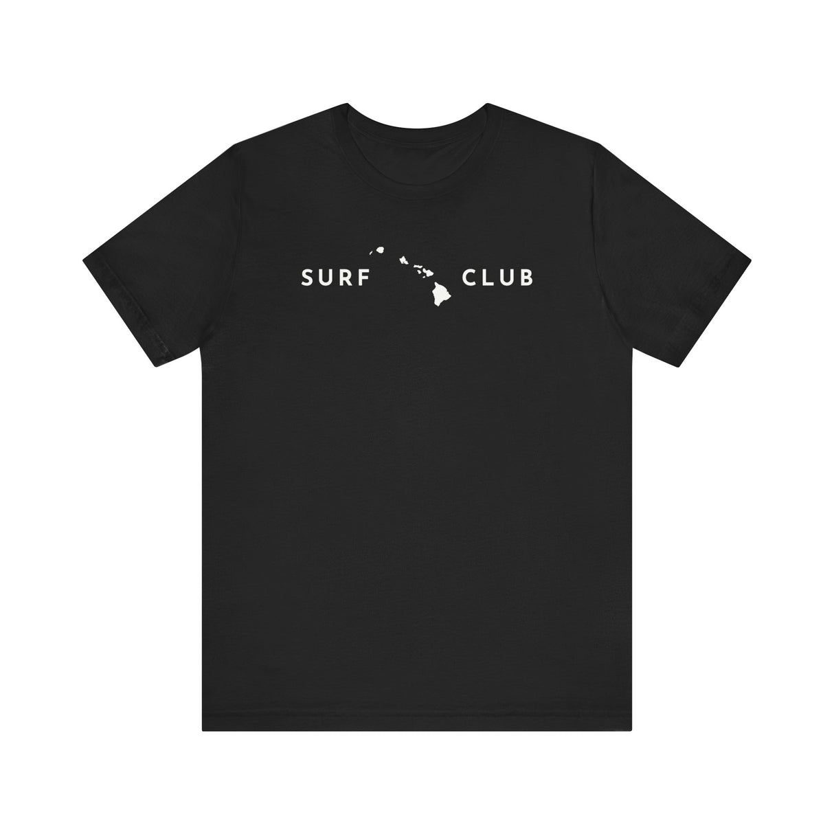 Hawaii - Surf Club T-Shirt