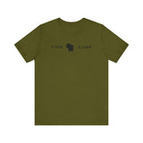 Wisconsin Fish Camp T-Shirt