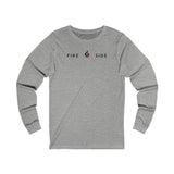 LS Logo - Fire Side