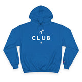 Sing Club - Champion Hoodie
