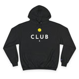 Softball Club - Champion Hoodie