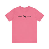 Goat  - Barn Club T-Shirt