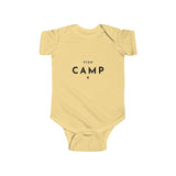 Fish CAMP - Infant Bodysuit
