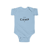 Fish CAMP - Infant Bodysuit