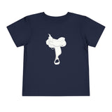 Saddle Profile - Toddler Short Sleeve Tee