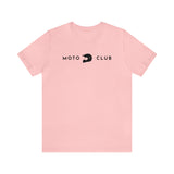 Helmet - Moto Club - T-Shirt