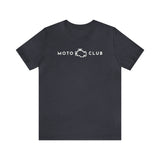 Engine - Moto Club - T-Shirt