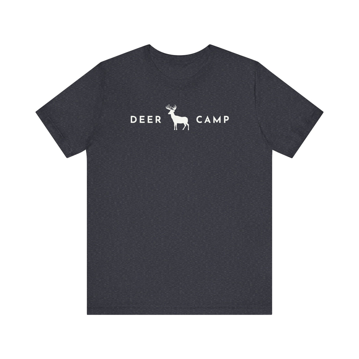 Whitetail - Deer Camp T-Shirt