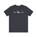 Whitetail - Deer Camp T-Shirt