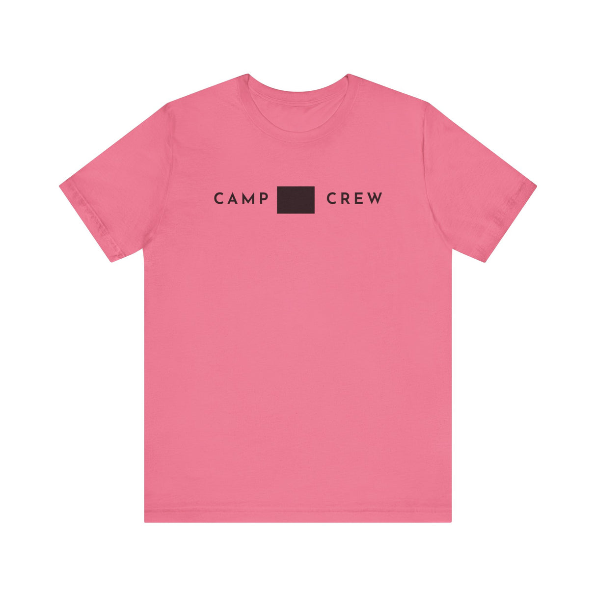 Colorado Camp Crew T-Shirt