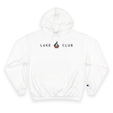 Lake Club Champion Hoodie - Cozy, Stylish Sweatshirt for Outdoor Enthusiasts