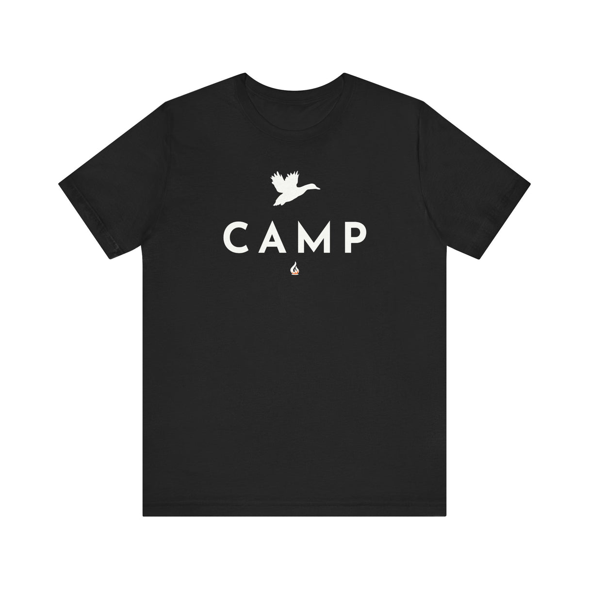 Duck CAMP - T shirt