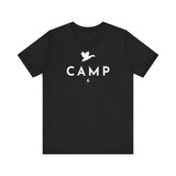 Duck CAMP - T shirt