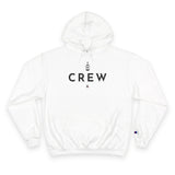 Maple Syrup CREW - Champion Hoodie