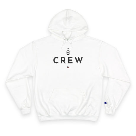 Maple Syrup CREW - Champion Hoodie