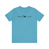 Goat  - Barn Club T-Shirt