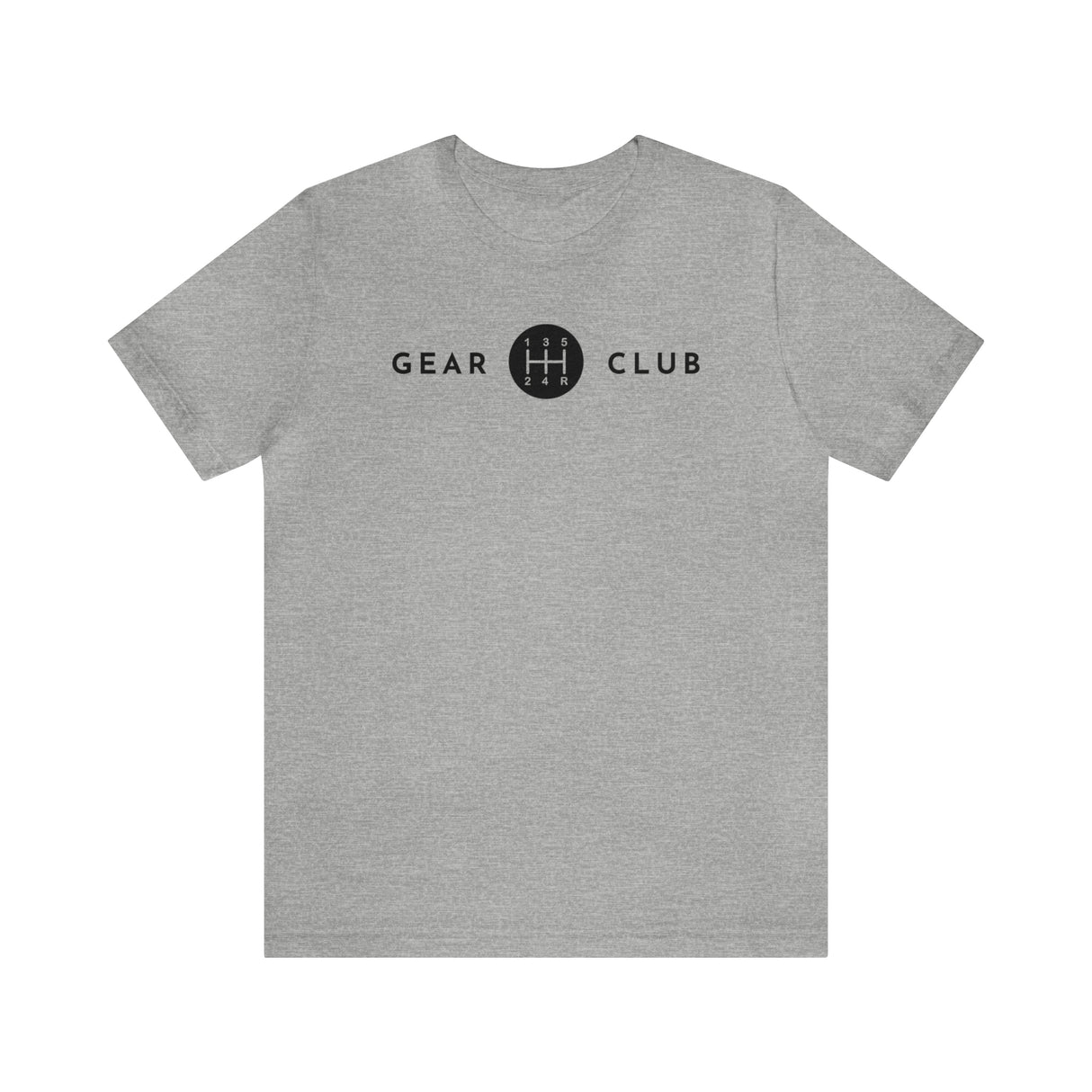 Gears 5 - Gear Club - T-Shirt