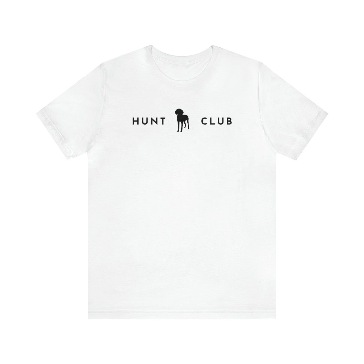Hound Dog - Hunt Club T-Shirt