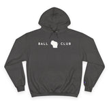 Ball Club Champion Hoodie - Cozy Sportswear for Athletes