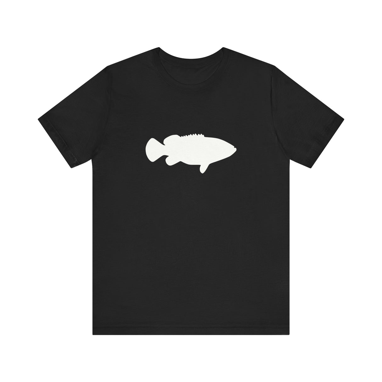 Goliath Grouper Profile