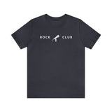 Microphone 1 - Rock Club - T-Shirt