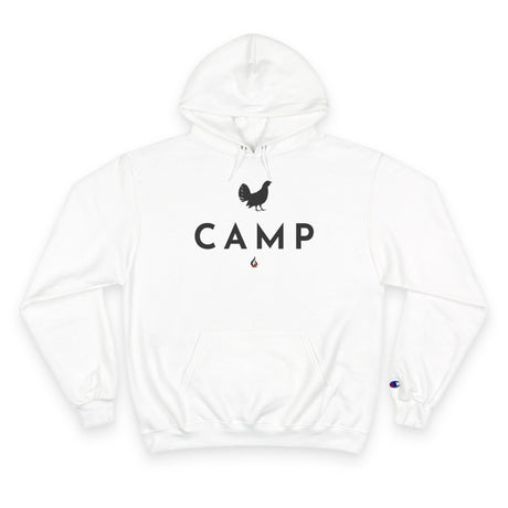 Grouse CAMP - Champion Hoodie