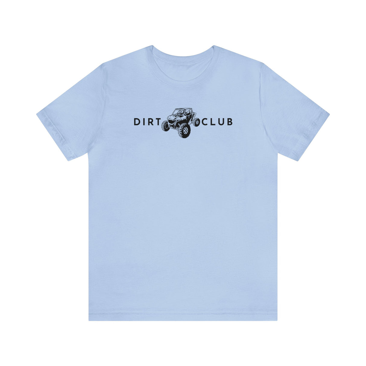UTV - Dirt Club T-Shirt