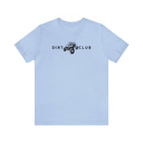UTV - Dirt Club T-Shirt