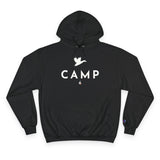 Duck Take Off CAMP - Champion Hoodie