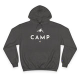 Duck Landing CAMP - Champion Hoodie