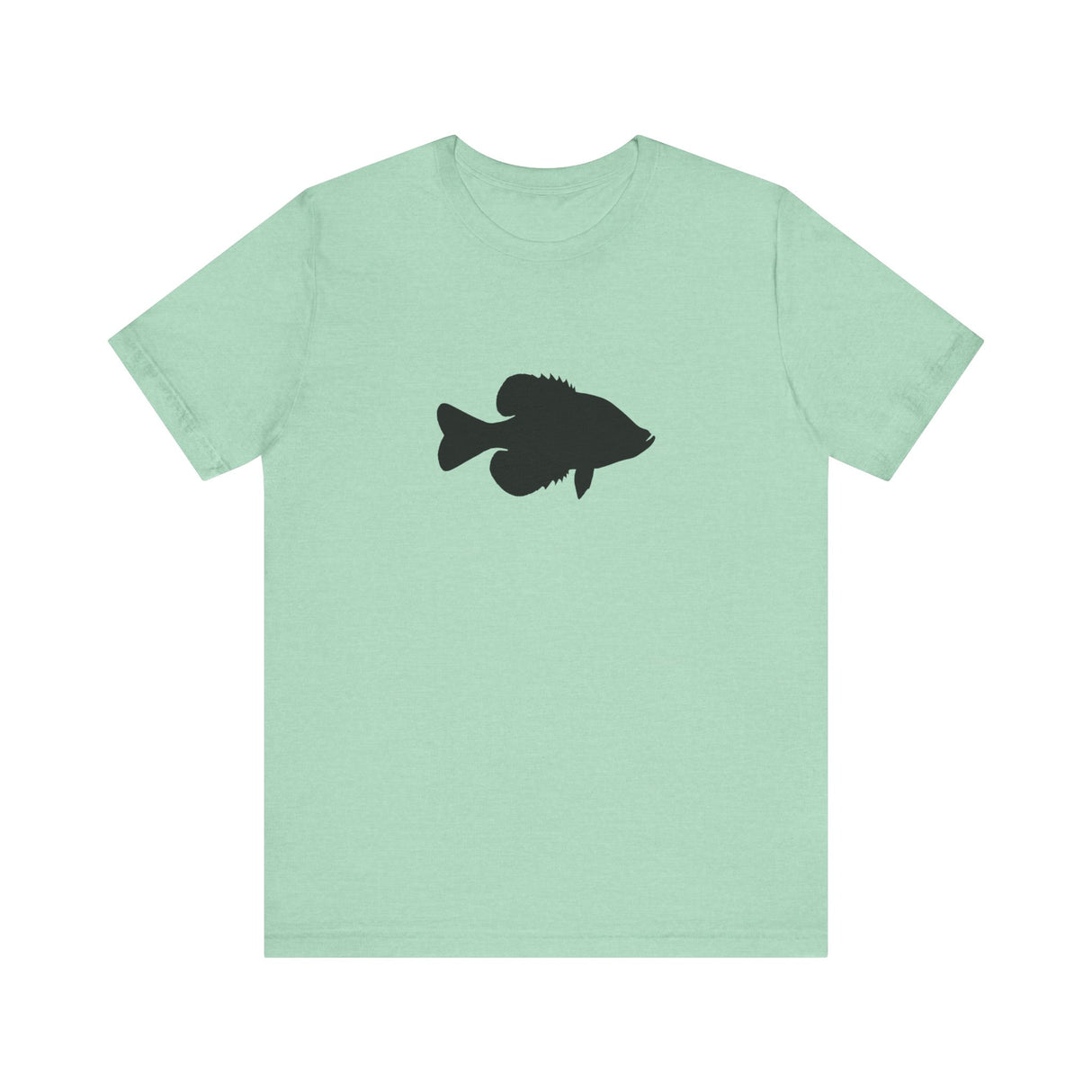 Crappie Profile