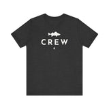 Walleye CREW- T-shirt