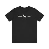 Whitetail - Deer Camp T-Shirt