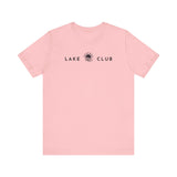 Sunset Water - Lake Club T-Shirt