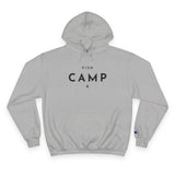 Fish CAMP - Champion Hoodie