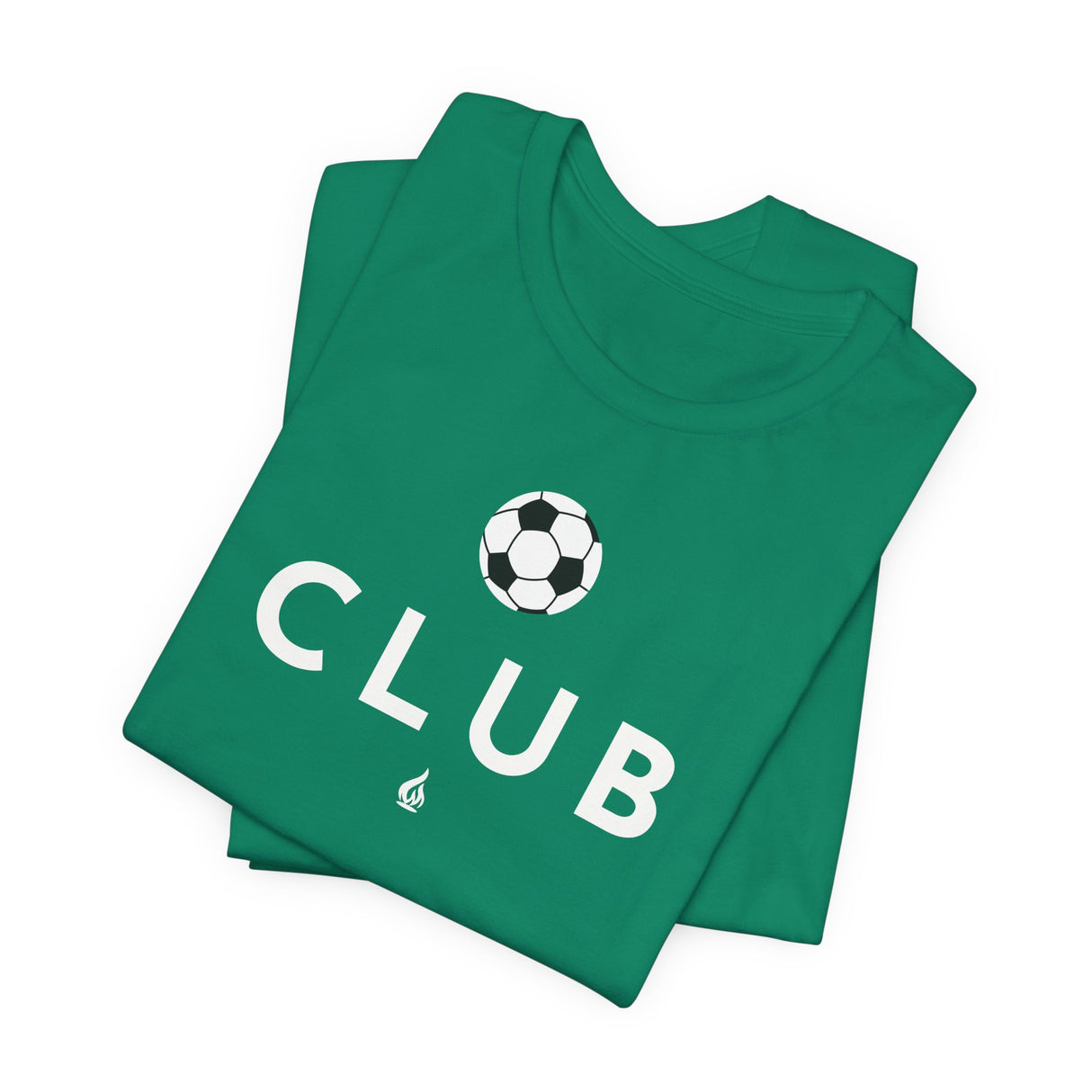 Soccer CLUB - T-shirt