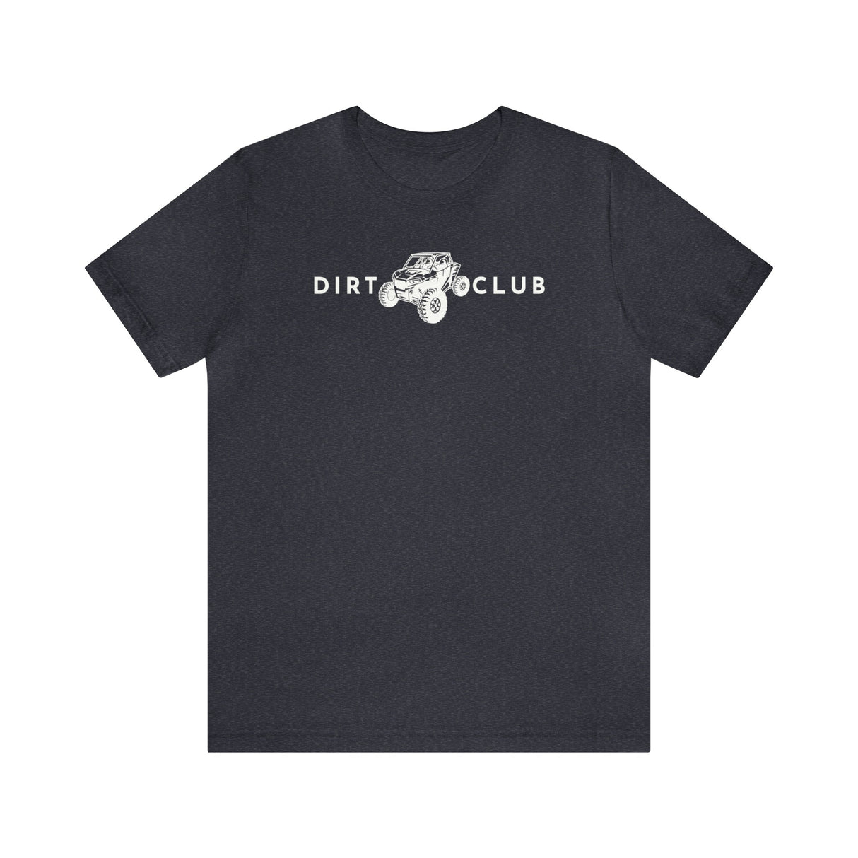UTV - Dirt Club T-Shirt