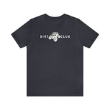 UTV - Dirt Club T-Shirt