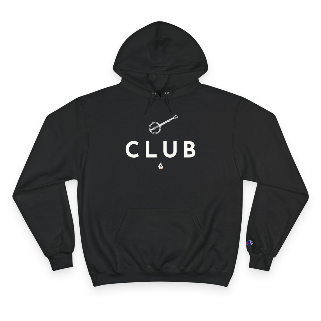 Banjo Club - Champion Hoodie