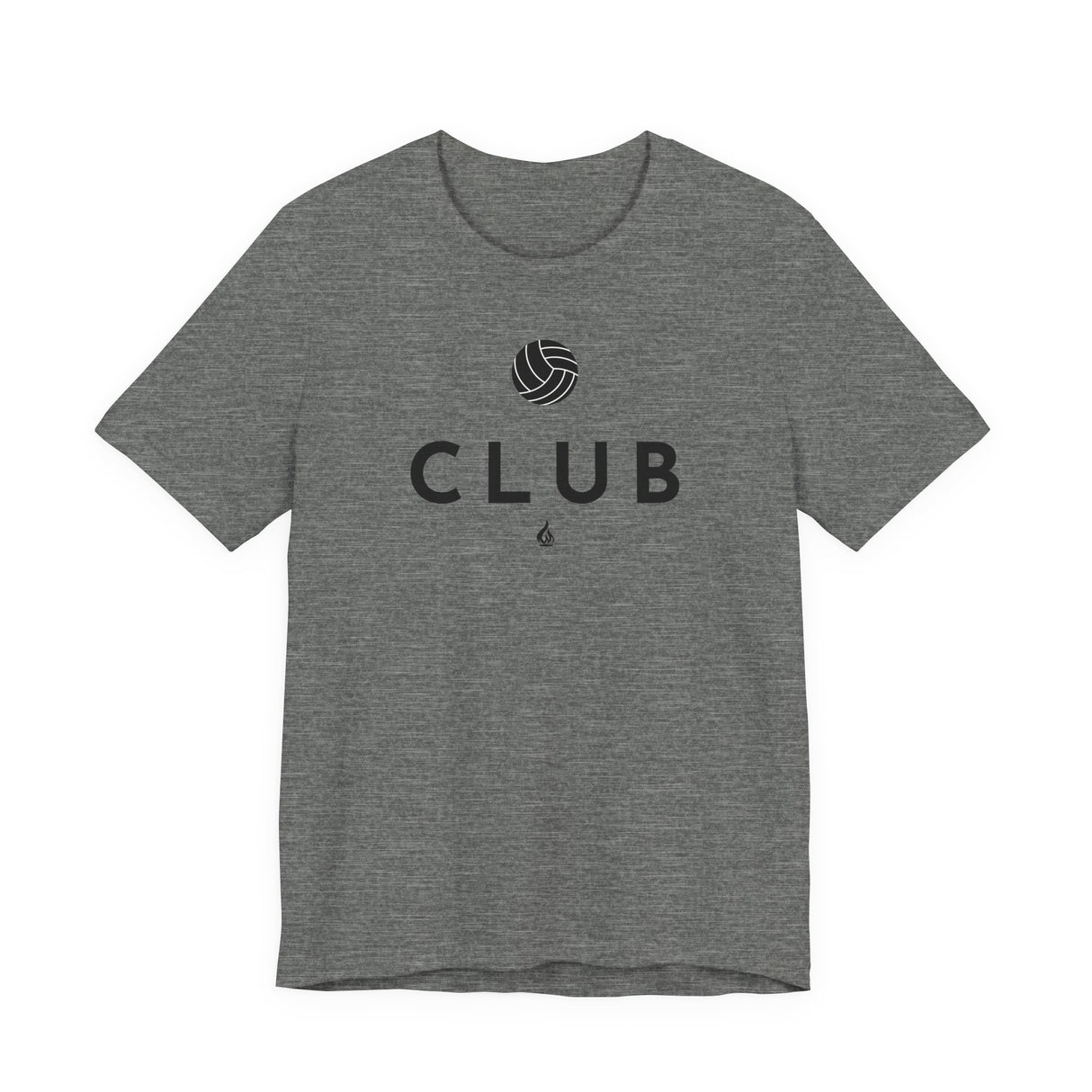 Volleyball CLUB - T-shirt