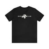 UTV - Dirt Club T-Shirt
