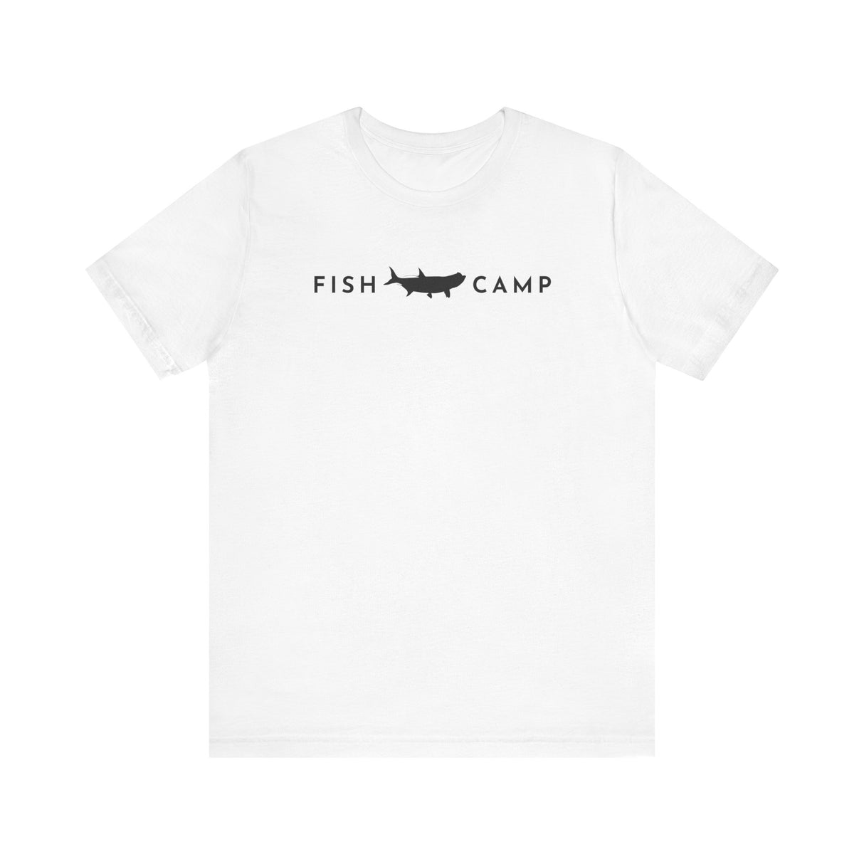Tarpon Motion Fish Camp T-Shirt