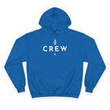 Maple Syrup CREW - Champion Hoodie